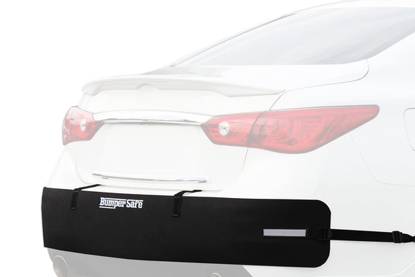 BumperSafe Bumper Protector  Corner to Corner Protection